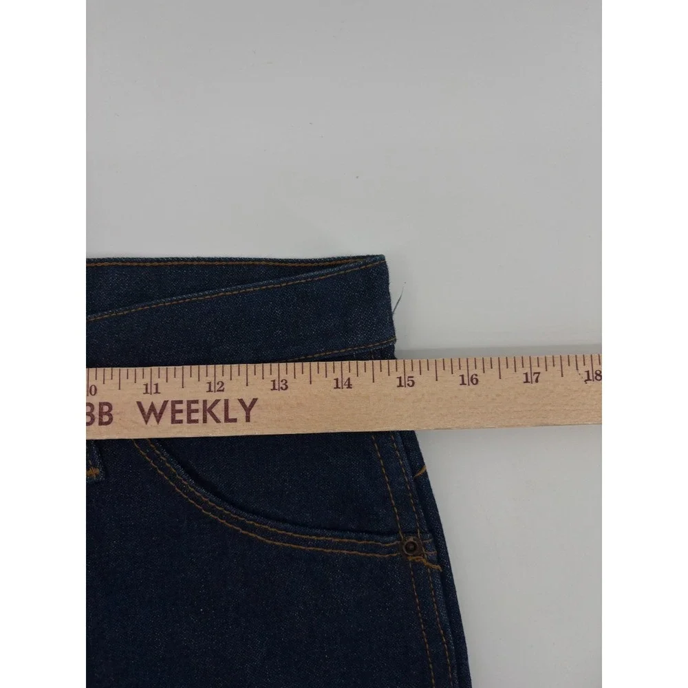 Wrangler slim fit